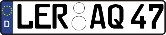 LER-AQ47