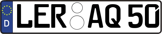 LER-AQ50