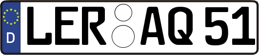 LER-AQ51