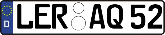 LER-AQ52