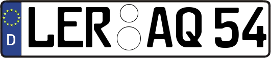 LER-AQ54