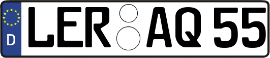 LER-AQ55