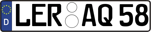 LER-AQ58