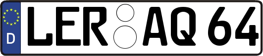 LER-AQ64