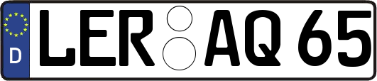 LER-AQ65