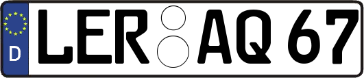 LER-AQ67