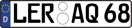 LER-AQ68