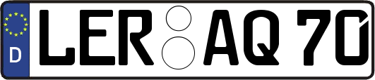 LER-AQ70