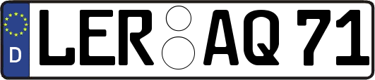 LER-AQ71