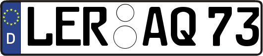 LER-AQ73