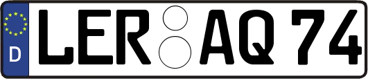 LER-AQ74