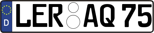 LER-AQ75