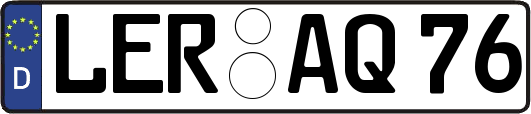 LER-AQ76