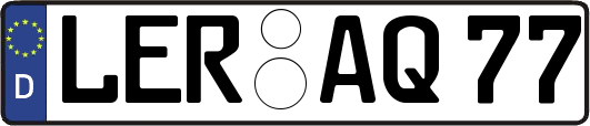 LER-AQ77