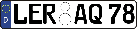LER-AQ78