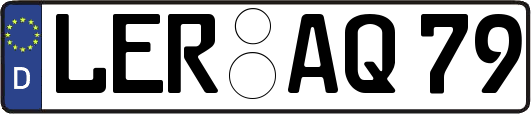 LER-AQ79