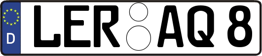 LER-AQ8