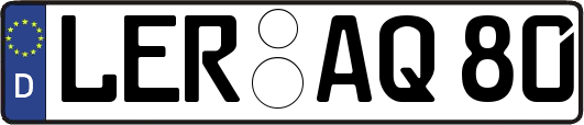 LER-AQ80