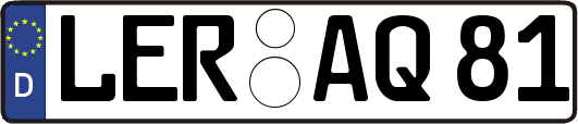 LER-AQ81