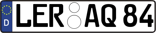 LER-AQ84