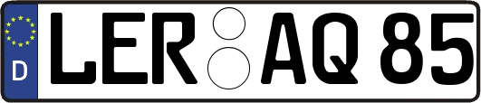 LER-AQ85