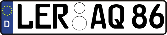 LER-AQ86