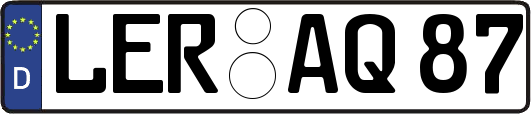 LER-AQ87