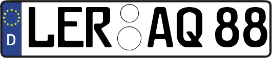 LER-AQ88