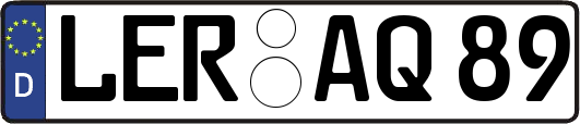 LER-AQ89