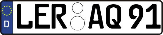 LER-AQ91