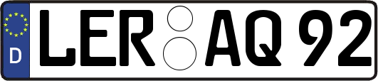 LER-AQ92