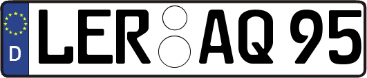 LER-AQ95