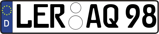 LER-AQ98