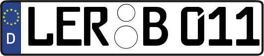 LER-B011