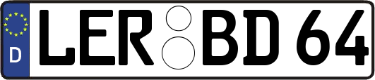 LER-BD64