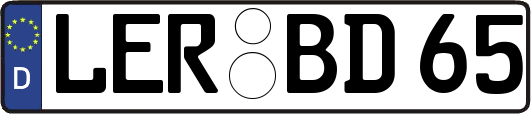 LER-BD65