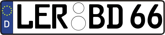 LER-BD66
