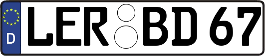 LER-BD67