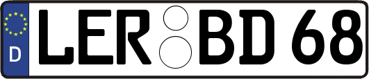 LER-BD68