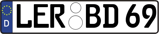 LER-BD69