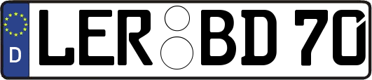 LER-BD70