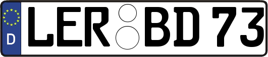 LER-BD73