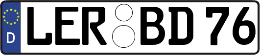 LER-BD76