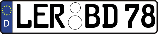 LER-BD78