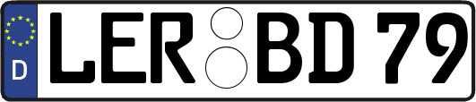 LER-BD79
