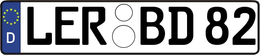 LER-BD82
