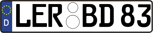 LER-BD83