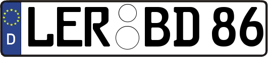 LER-BD86
