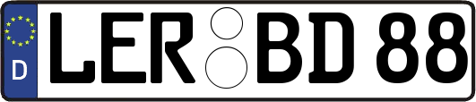 LER-BD88