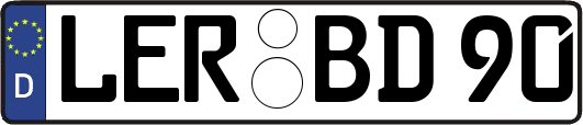LER-BD90
